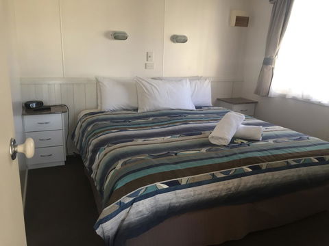 BIG 4 Barossa Tourist Park - Kempsey Accommodation 7