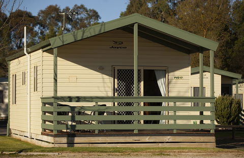 BIG 4 Barossa Tourist Park - Kempsey Accommodation 40