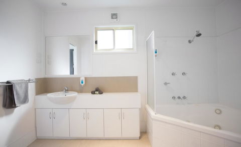 BIG 4 Barossa Tourist Park - Kempsey Accommodation 13