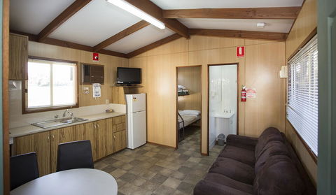 BIG 4 Barossa Tourist Park - Kempsey Accommodation 29