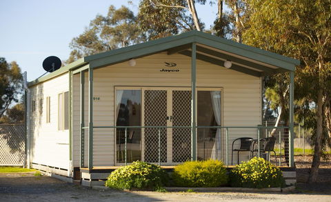BIG 4 Barossa Tourist Park - Kempsey Accommodation 5