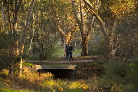 BIG 4 Barossa Tourist Park - Kempsey Accommodation 26