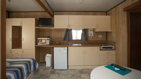 BIG 4 Barossa Tourist Park - Kempsey Accommodation 11