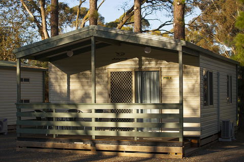 BIG 4 Barossa Tourist Park - Kempsey Accommodation 39