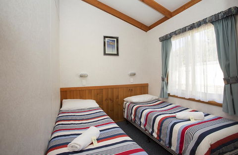 BIG 4 Barossa Tourist Park - Kempsey Accommodation 21