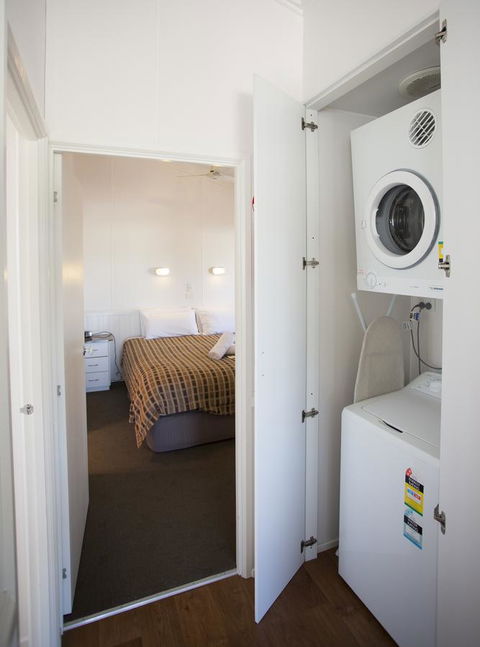 BIG 4 Barossa Tourist Park - Kempsey Accommodation 32