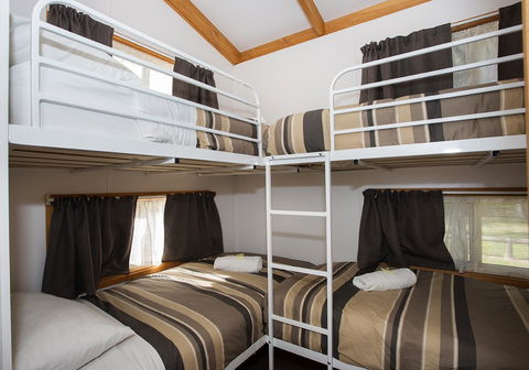 BIG 4 Barossa Tourist Park - Kempsey Accommodation 25