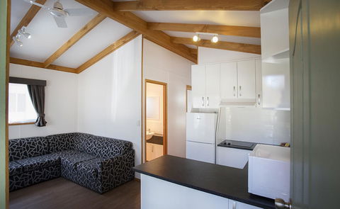 BIG 4 Barossa Tourist Park - Kempsey Accommodation 20