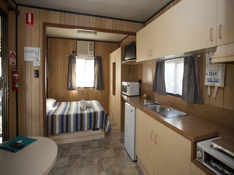 BIG 4 Barossa Tourist Park - Kempsey Accommodation 35