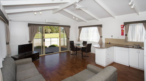 BIG 4 Barossa Tourist Park - Kempsey Accommodation 24