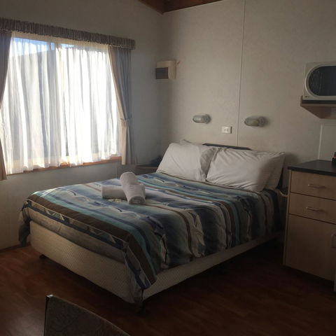 BIG 4 Barossa Tourist Park - Kempsey Accommodation 6