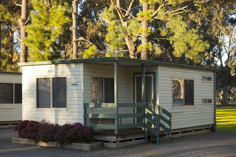BIG 4 Barossa Tourist Park - Kempsey Accommodation 37