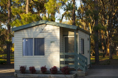 BIG 4 Barossa Tourist Park - Kempsey Accommodation 2