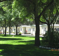 BIG 4 Barossa Tourist Park - Kempsey Accommodation