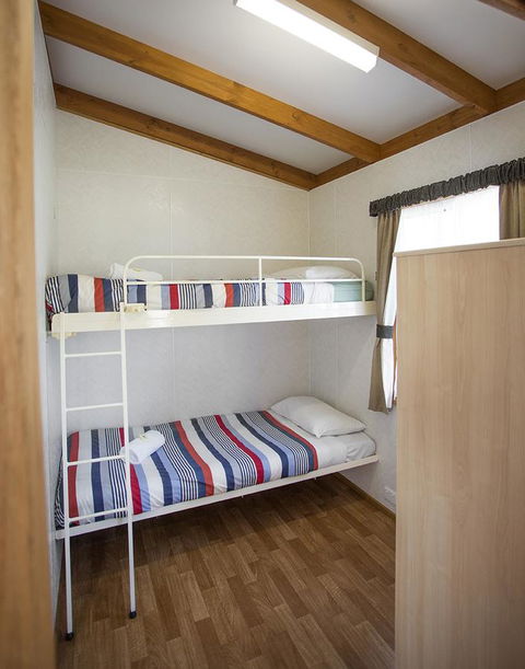 BIG 4 Barossa Tourist Park - Kempsey Accommodation 23
