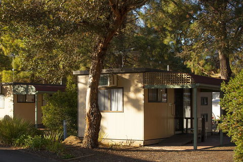 BIG 4 Barossa Tourist Park - Kempsey Accommodation 33