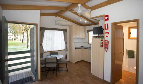BIG 4 Barossa Tourist Park - Kempsey Accommodation 34