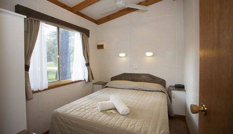 BIG 4 Barossa Tourist Park - Kempsey Accommodation 8