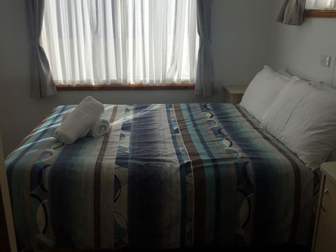 BIG 4 Barossa Tourist Park - Kempsey Accommodation 18