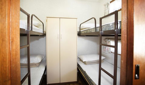 BIG 4 Barossa Tourist Park - Kempsey Accommodation 9