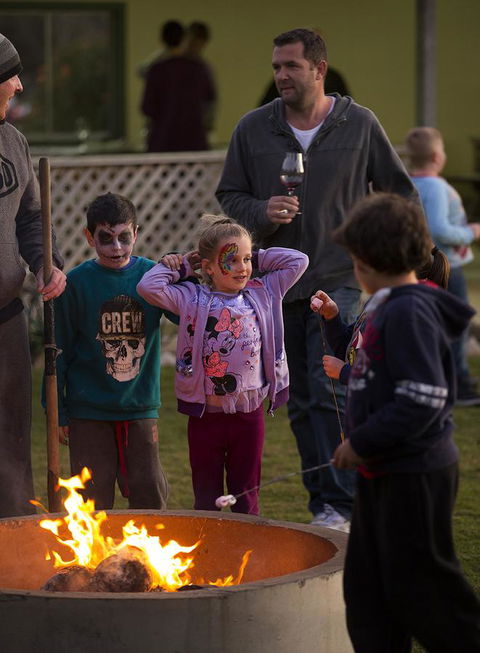 BIG 4 Barossa Tourist Park - Kempsey Accommodation 14