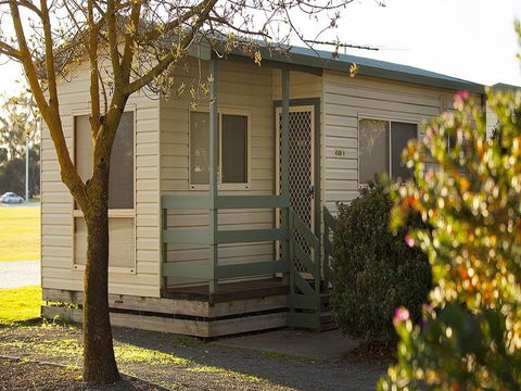 BIG 4 Barossa Tourist Park - Kempsey Accommodation 19