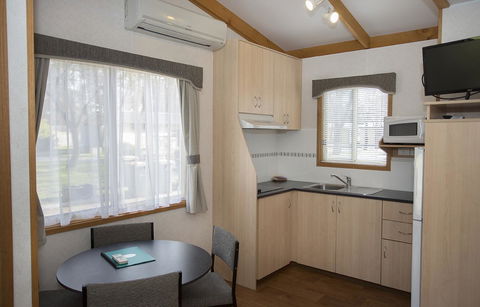 BIG 4 Barossa Tourist Park - Kempsey Accommodation 43