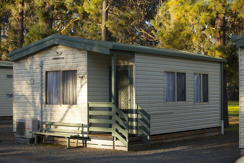 BIG 4 Barossa Tourist Park - Kempsey Accommodation 16