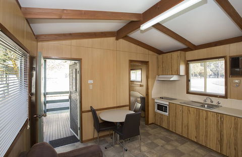 BIG 4 Barossa Tourist Park - Kempsey Accommodation 15