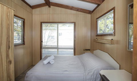 BIG 4 Barossa Tourist Park - Kempsey Accommodation 30