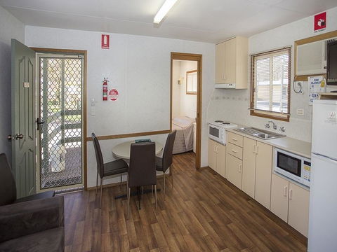 BIG 4 Barossa Tourist Park - Kempsey Accommodation 22