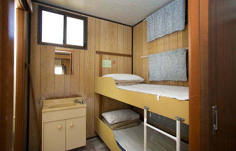 BIG 4 Barossa Tourist Park - Kempsey Accommodation 17