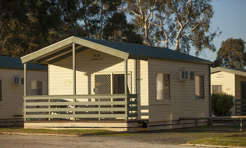 BIG 4 Barossa Tourist Park - Kempsey Accommodation 10