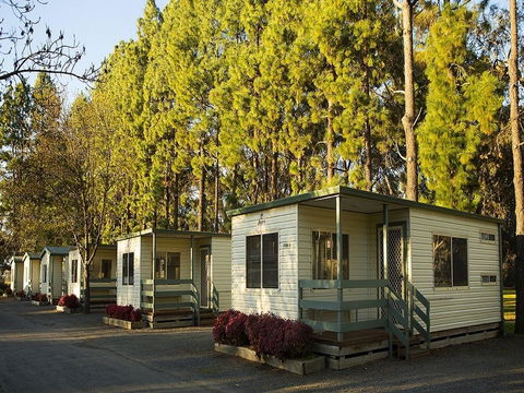 BIG 4 Barossa Tourist Park - Kempsey Accommodation 44