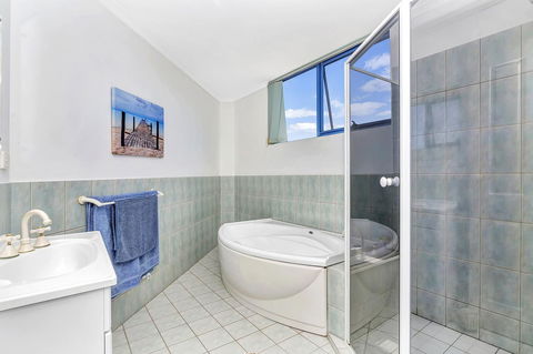 Sail Away - Kempsey Accommodation 11