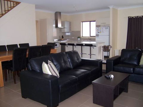 Relax On Par - Kempsey Accommodation 8