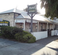 Guichen Bay Motel - Kempsey Accommodation