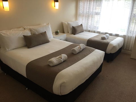 Port Pirie Accommodation And Apartments - Kempsey Accommodation 1