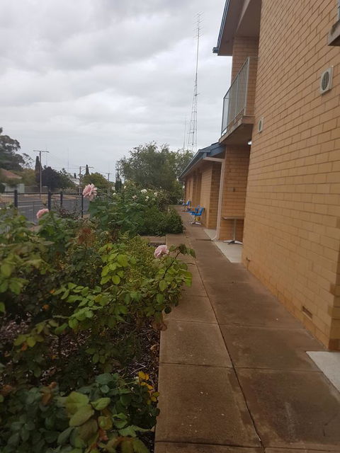 Port Pirie Accommodation And Apartments - Kempsey Accommodation 35