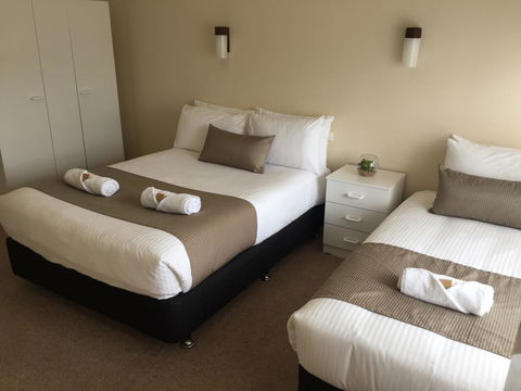 Port Pirie Accommodation And Apartments - Kempsey Accommodation 3