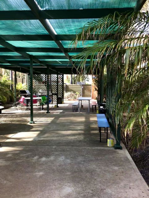Port Pirie Accommodation And Apartments - Kempsey Accommodation 31
