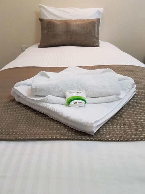 Port Pirie Accommodation And Apartments - Kempsey Accommodation 39