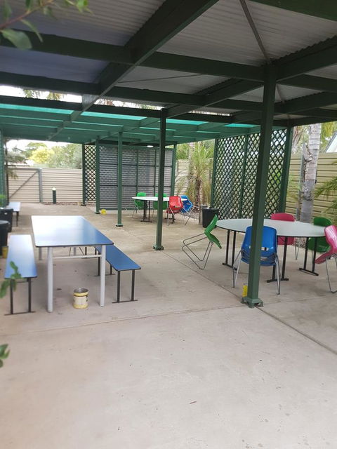 Port Pirie Accommodation And Apartments - Kempsey Accommodation 36