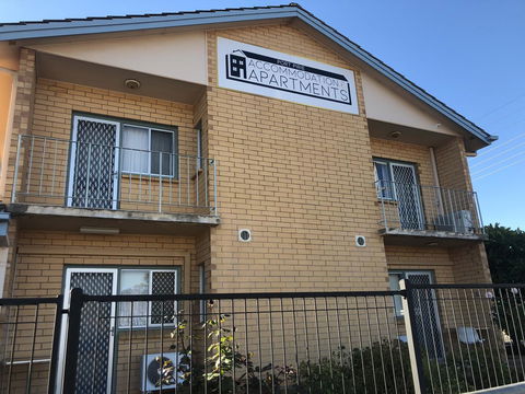 Port Pirie Accommodation And Apartments - Kempsey Accommodation 34