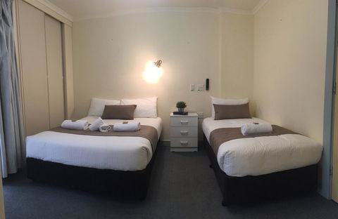 Port Pirie Accommodation And Apartments - Kempsey Accommodation 27