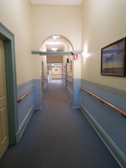 Port Pirie Accommodation And Apartments - Kempsey Accommodation 14