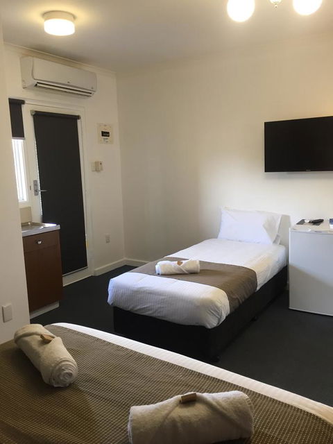 Port Pirie Accommodation And Apartments - Kempsey Accommodation 22