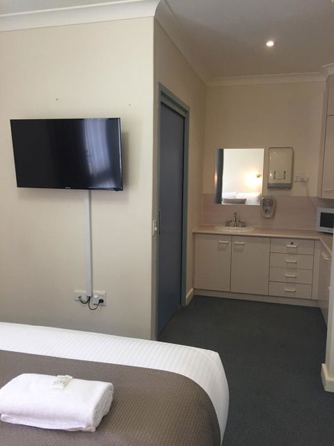 Port Pirie Accommodation And Apartments - Kempsey Accommodation 15