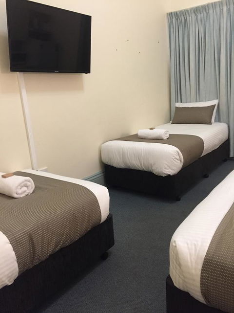 Port Pirie Accommodation And Apartments - Kempsey Accommodation 8
