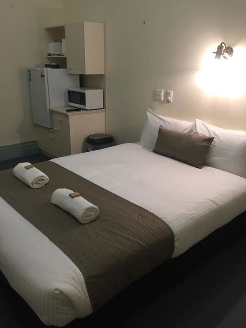 Port Pirie Accommodation And Apartments - Kempsey Accommodation 9